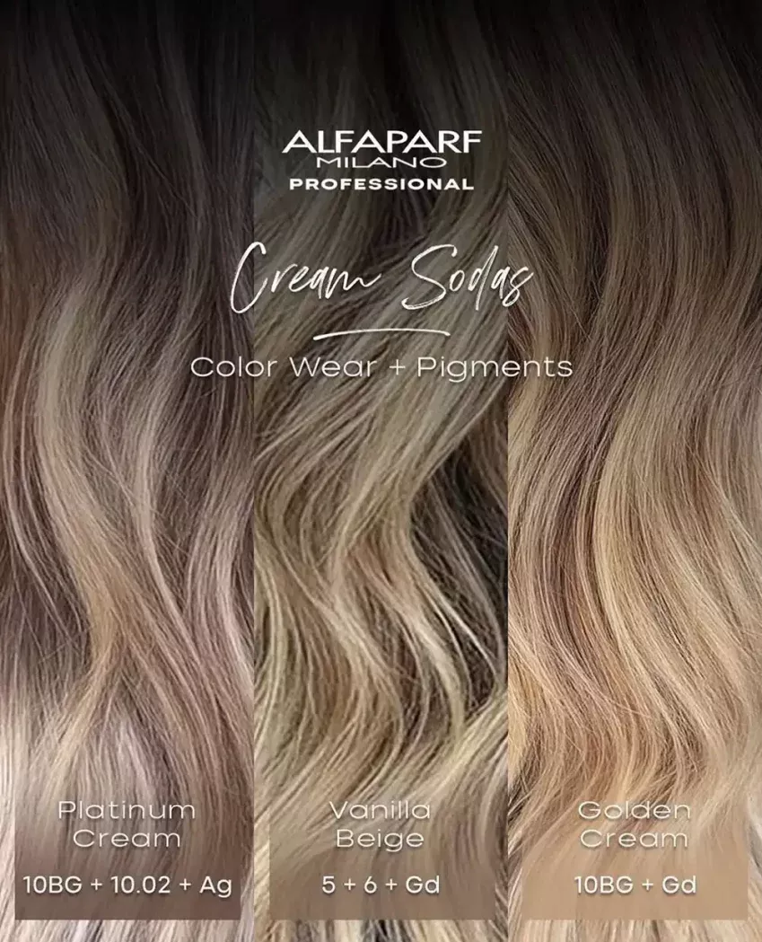 Colorwear