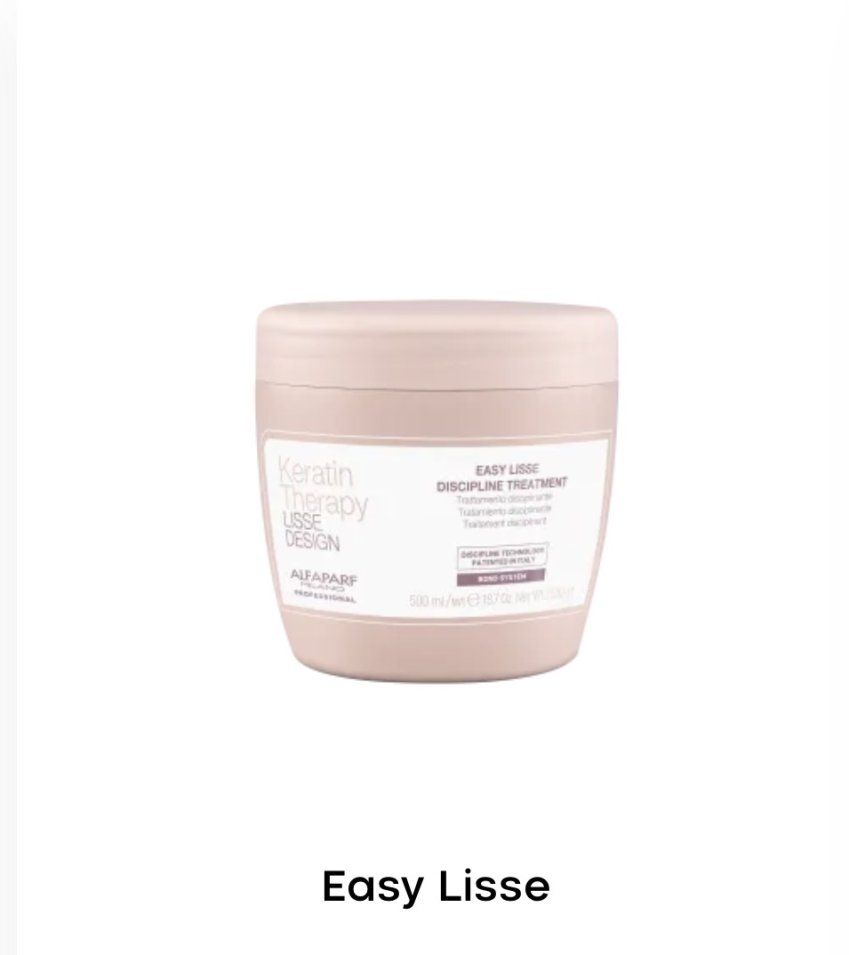Keratin Lisse Dessing Bioplastia Meipa Santos