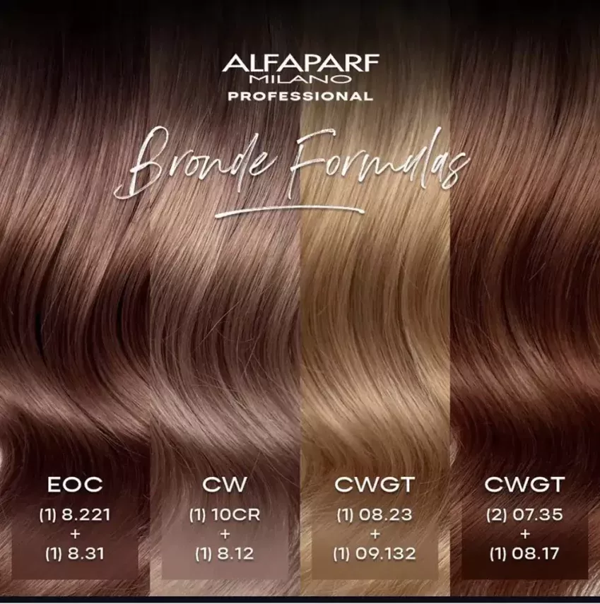 Colorwear