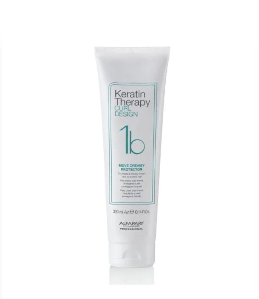 Productos Keratin Curls Dessing