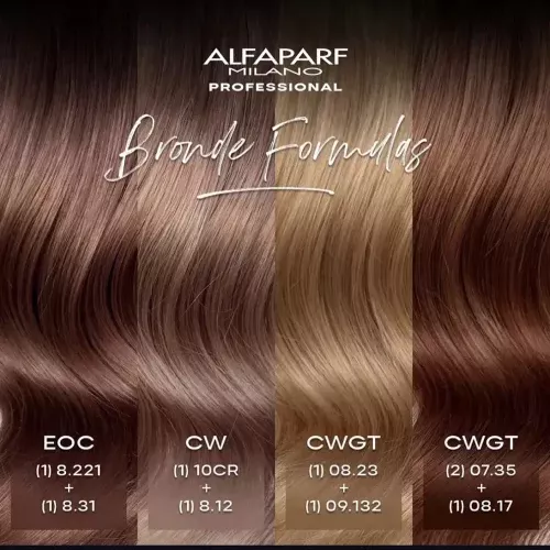 Colorwear
