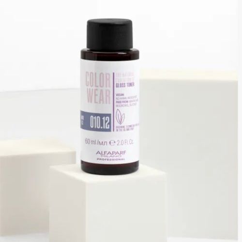 Color Wear Gloss Toner