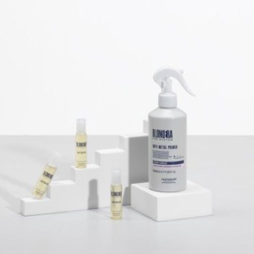 Pro System AntiMetal Primer + Scalp Protector